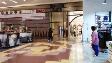 Eastern Suites at Times Square KL