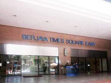 Eastern Suites at Times Square KL