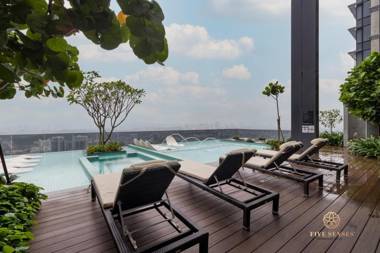 ViiA Residences by Five Senses