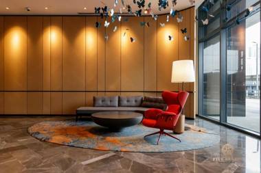 ViiA Residences by Five Senses