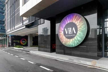 ViiA Residences by Five Senses