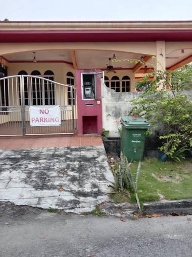 7 Dayzzz Guesthouse- JLN 7 TAMAN JAYA