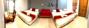 7 Dayzzz Guesthouse- JLN 7 TAMAN JAYA