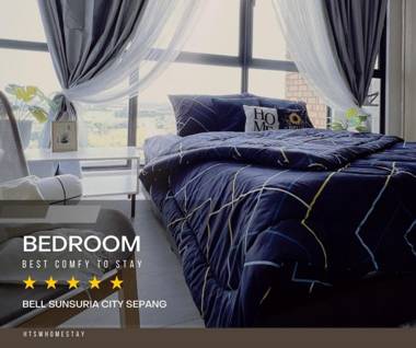 HTSW@BellSuite Boutique Home Stay