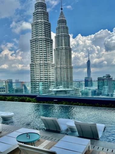 Star Residence Suites KLCC