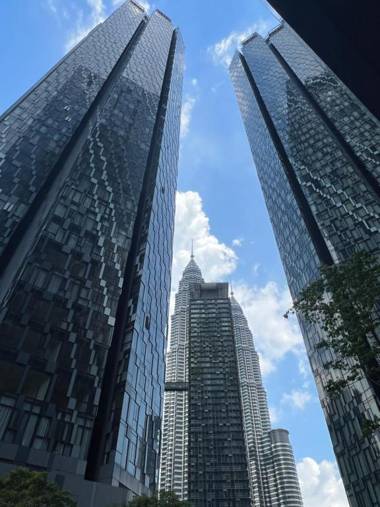 Star Residence Suites KLCC