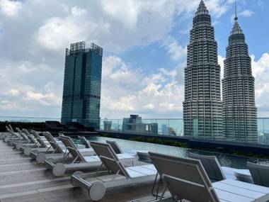 Star Residence Suites KLCC