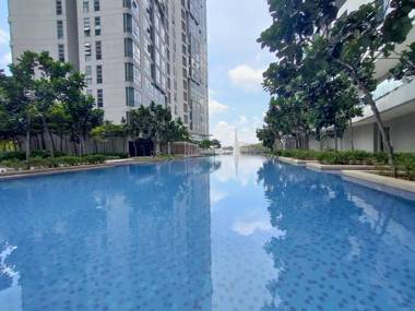 The Robertson Bukit Bintang by San Eclipses