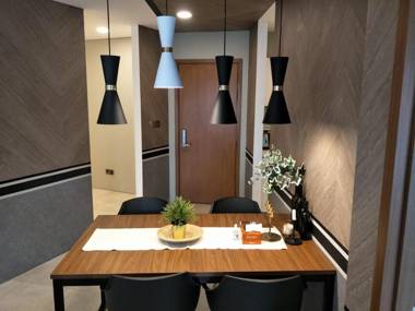 Expressionz Professional Suites Kuala Lumpur