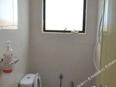 Sitiyam Homestay Seri Kembangan