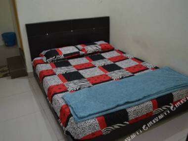 Sitiyam Homestay Seri Kembangan