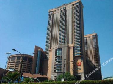 Imbi Suite at Times Square Kuala Lumpur