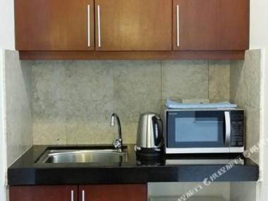 Imbi Suite at Times Square Kuala Lumpur