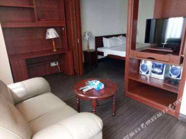 Imbi Suite at Times Square Kuala Lumpur