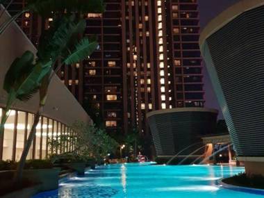 Residency Suites at Times Square