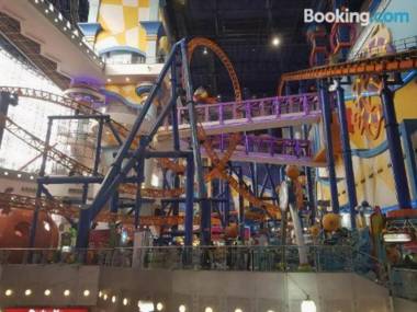 Star Suite at Times Square Kuala Lumpur