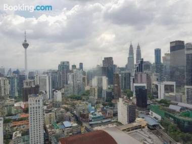 Star Suite at Times Square Kuala Lumpur