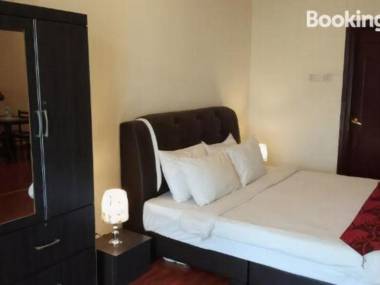 Star Suite at Times Square Kuala Lumpur