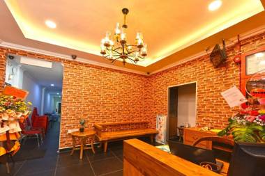 OYO 90572 J Hostels Jalan Ampang