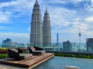 Star Serviced Suite KLCC