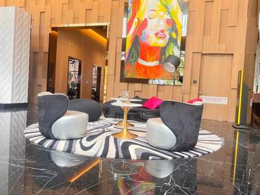 Star Serviced Suite KLCC