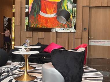 Star Serviced Suite KLCC