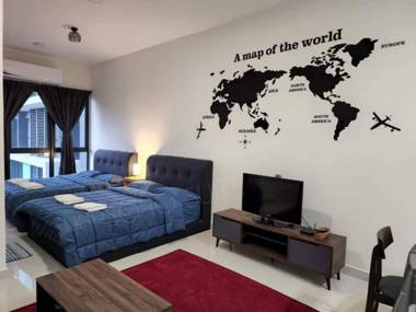 KIPSOHO SUITE
