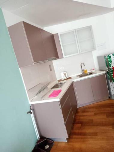 REGALIA SUITE & RESIDENCE 14