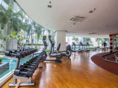 Swiss Garden Residency 1