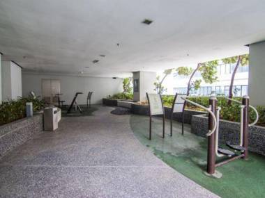 Swiss Garden Residency 1