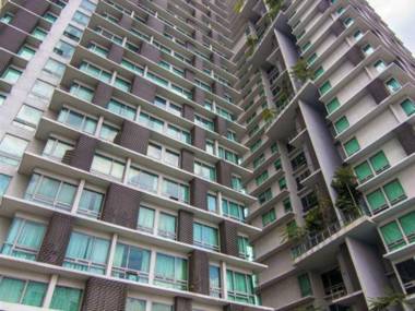 Swiss Garden Residency 1