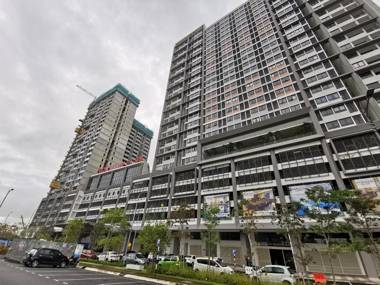 Horizon Suites by CH Homes