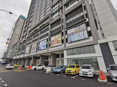 Horizon Suites by CH Homes