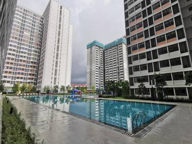 Horizon Suites by CH Homes