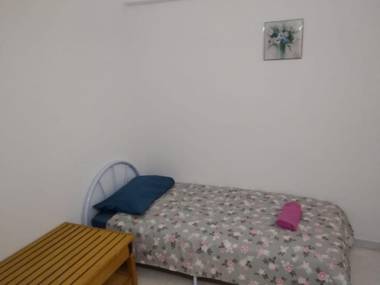 KL Rina’s Best Homestay at Menara Hai O