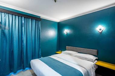 Hotel 28 Kuala Lumpur