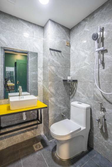 Hotel 28 Kuala Lumpur