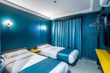 Hotel 28 Kuala Lumpur