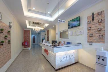 T Signature Hotel Kuala Lumpur