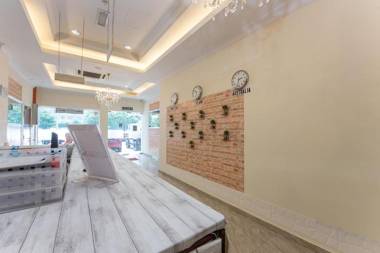 T Signature Hotel Kuala Lumpur