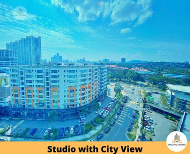 Sweet Tree Homestay Petaling Jaya