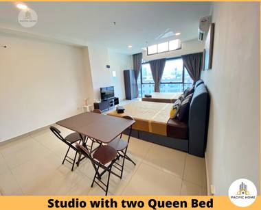 Sweet Tree Homestay Petaling Jaya