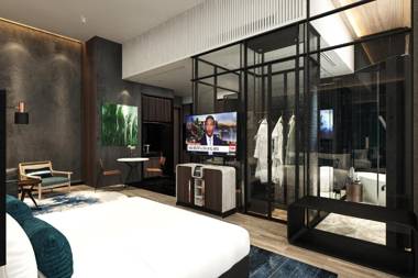 M Resort & Hotel Kuala Lumpur