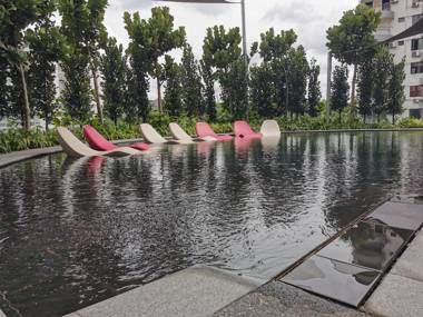 Opus Residence KL City I HomeBrickz