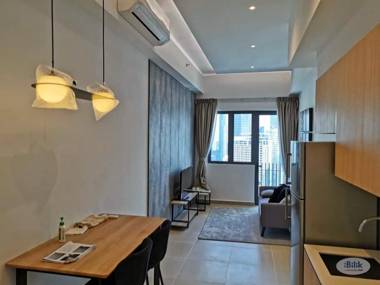 Greystone Colony KLCC