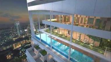 Greystone Colony KLCC