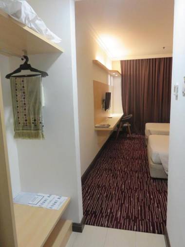 RHR Hotel Kajang