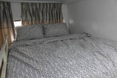 Mini Studio 8 Sg Besi LRT  Kuala Lumpur