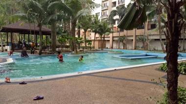 DKajang Villa Homestay Kajang