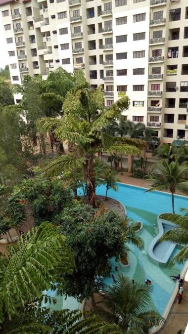 DKajang Villa Homestay Kajang